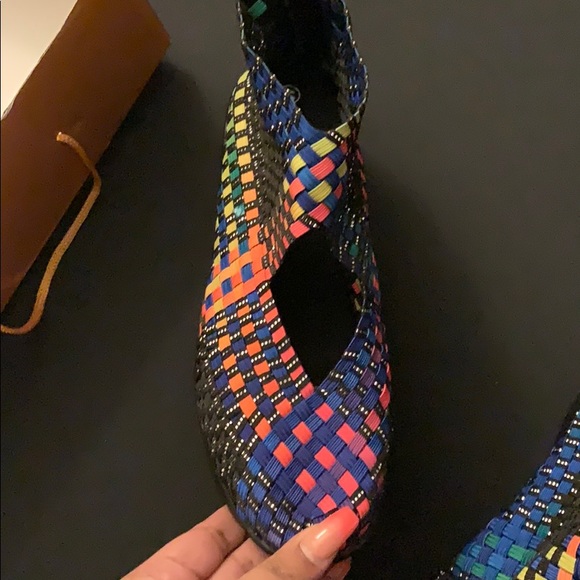 Never woren, not my style - Picture 3 of 6